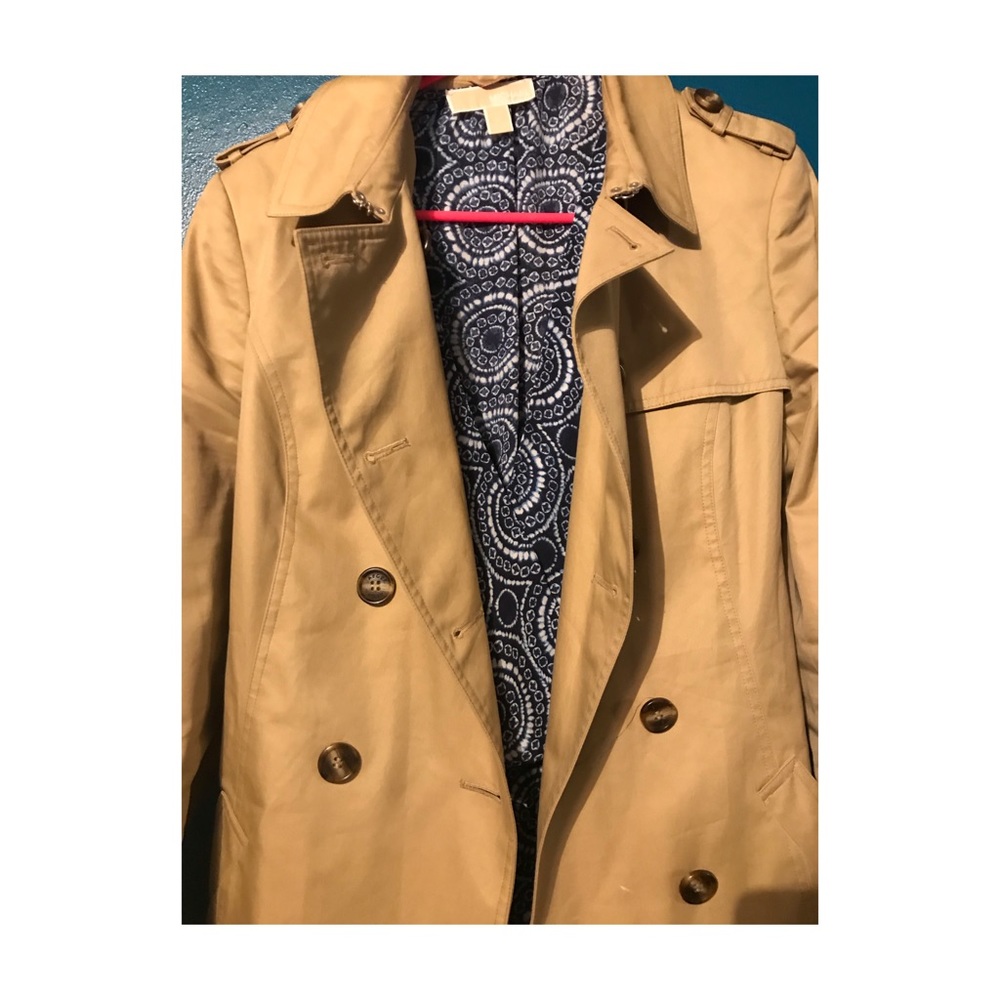 Micheal Kors Top